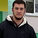Андрей, 25 лет