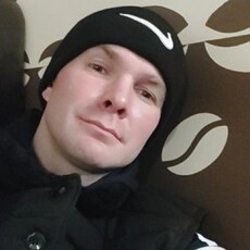 Фотография мужчины Евген, 34 года из г. Ноябрьск