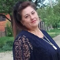 Фотография девушки Алёна, 52 года из г. Медведовская