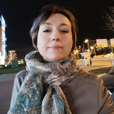 Фотография девушки Надежда, 48 лет из г. Москва
