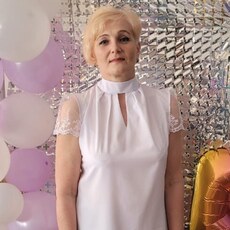 Фотография девушки Светлана, 55 лет из г. Волжский