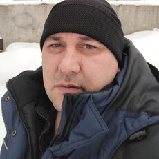 Фотография мужчины Александр, 41 год из г. Магадан