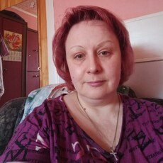 Фотография девушки Оленька, 46 лет из г. Северск