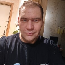 Фотография мужчины Андрей, 43 года из г. Хатанга