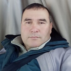 Фотография мужчины Алек, 45 лет из г. Свободный