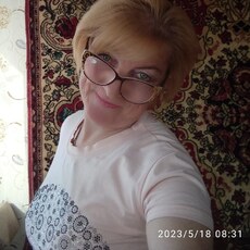Фотография девушки Ирина, 57 лет из г. Барыш