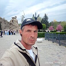 Фотография мужчины Павел, 43 года из г. Волгоград