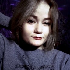 Фотография девушки Кристина, 19 лет из г. Татарск