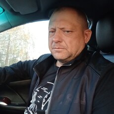 Фотография мужчины Сергей, 46 лет из г. Муравленко