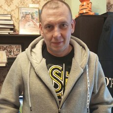Фотография мужчины Сергей, 41 год из г. Подольск