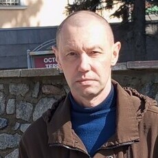 Фотография мужчины Сергей, 51 год из г. Муром