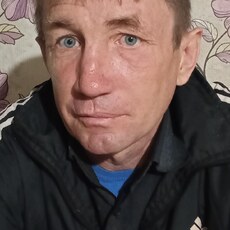 Фотография мужчины Алексей, 46 лет из г. Красноуфимск