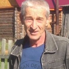 Фотография мужчины Николай, 60 лет из г. Новочебоксарск