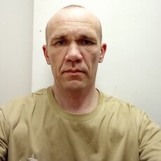 Фотография мужчины Андрея, 43 года из г. Новомосковск