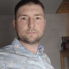 Фотография мужчины Alex, 37 лет из г. Борисов