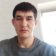 Фотография мужчины Азат, 32 года из г. Уральск
