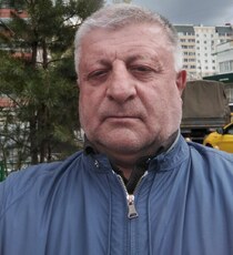 Фотография мужчины Сираж, 54 года из г. Мытищи