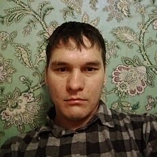 Фотография мужчины Николай, 34 года из г. Назарово