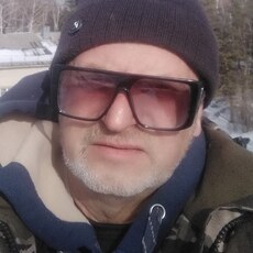 Фотография мужчины Андрей, 55 лет из г. Бийск
