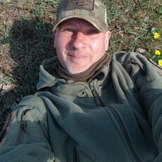 Фотография мужчины Алексей, 44 года из г. Торез