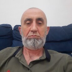 Фотография мужчины Бекхан, 52 года из г. Грозный