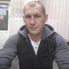 Фотография мужчины Геннадий, 36 лет из г. Красногорск