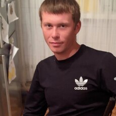 Фотография мужчины Артем, 34 года из г. Белгород