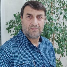 Фотография мужчины Ахмед, 51 год из г. Грозный