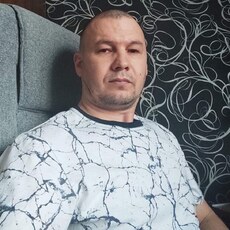 Сергей, 45 из г. Красноярск.