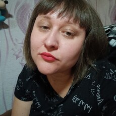 Фотография девушки Вероника, 31 год из г. Тацинская