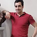 Mehmet, 37 лет