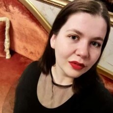 Фотография девушки Алиса, 23 года из г. Ставрополь