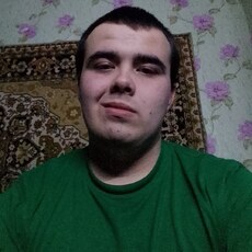 Фотография мужчины Андрей, 18 лет из г. Ирбит