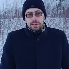 Фотография мужчины Алексей, 36 лет из г. Зеленоборский
