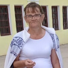 Фотография девушки Люба, 54 года из г. Ростов