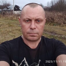 Фотография мужчины Максим, 39 лет из г. Вязники