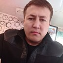 Исломбек, 28 лет