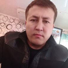 Фотография мужчины Исломбек, 28 лет из г. Уфа