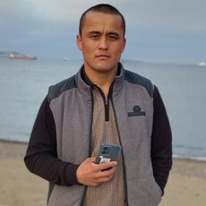 Фотография мужчины Женя, 24 года из г. Владивосток