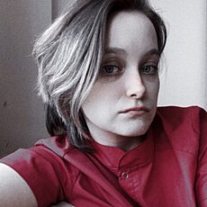 Фотография девушки Мария, 22 года из г. Кемерово