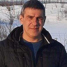 Фотография мужчины Евгений, 48 лет из г. Норильск