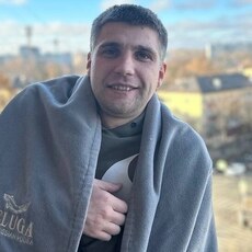 Фотография мужчины Евгений, 28 лет из г. Тамбов