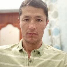 Фотография мужчины Баха, 33 года из г. Ижевск
