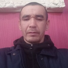 Фотография мужчины Биржан, 38 лет из г. Павлодар