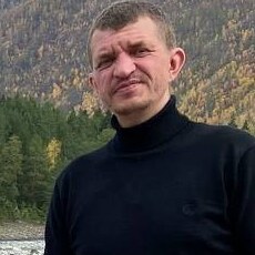 Фотография мужчины Виталий, 39 лет из г. Новосибирск