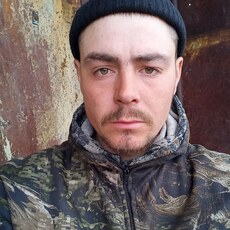 Фотография мужчины Анатолий, 26 лет из г. Знаменка