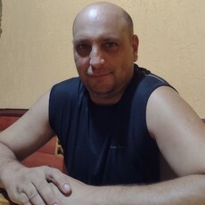 Фотография мужчины Виталий, 44 года из г. Свердловск