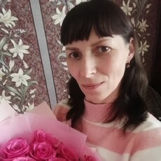 Фотография девушки Елена, 38 лет из г. Уральск