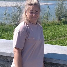 Фотография девушки Наталья, 54 года из г. Кемерово