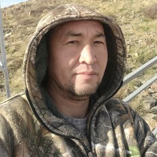 Фотография мужчины Эльдар, 38 лет из г. Усть-Каменогорск